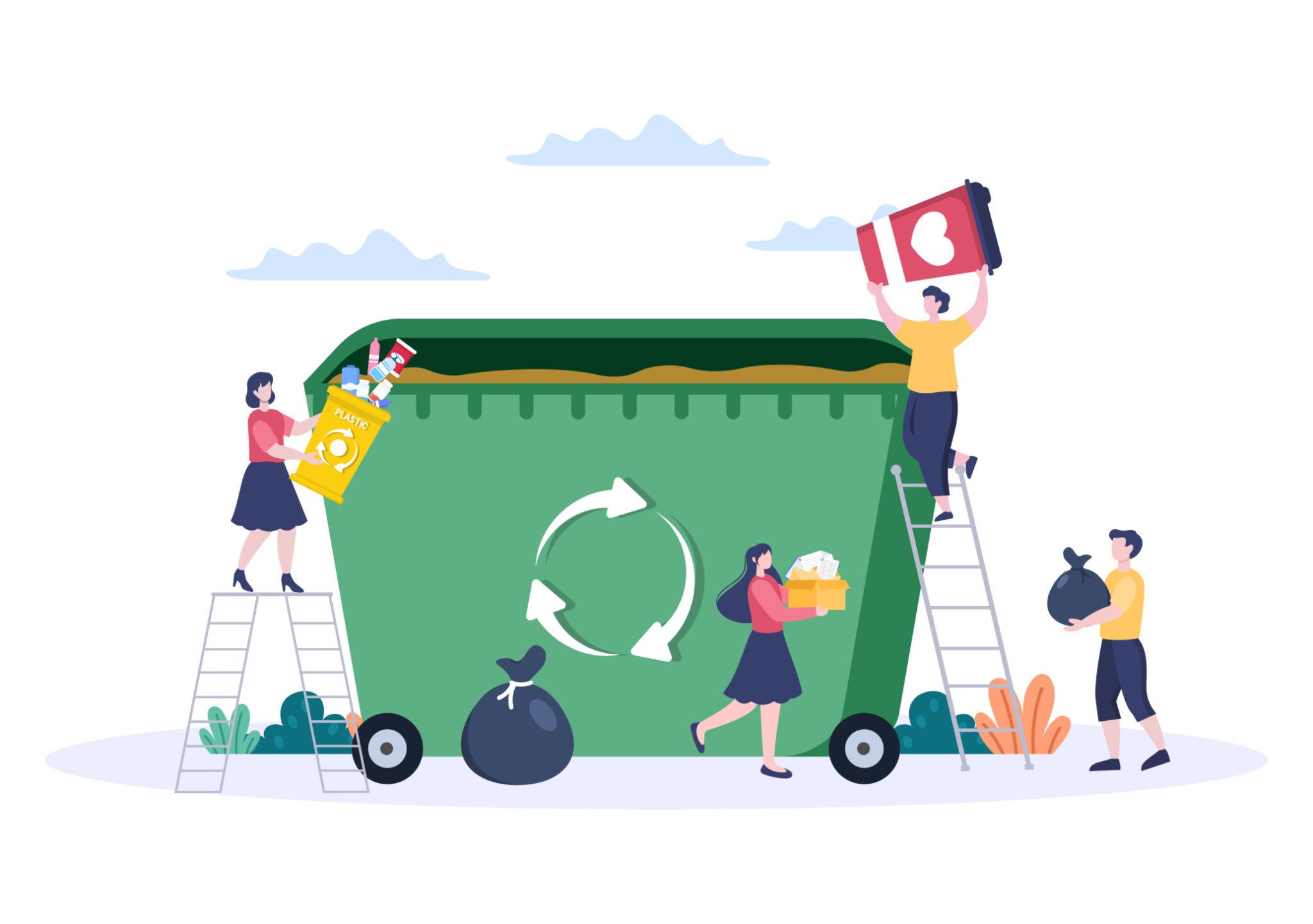 Bank Sampah
